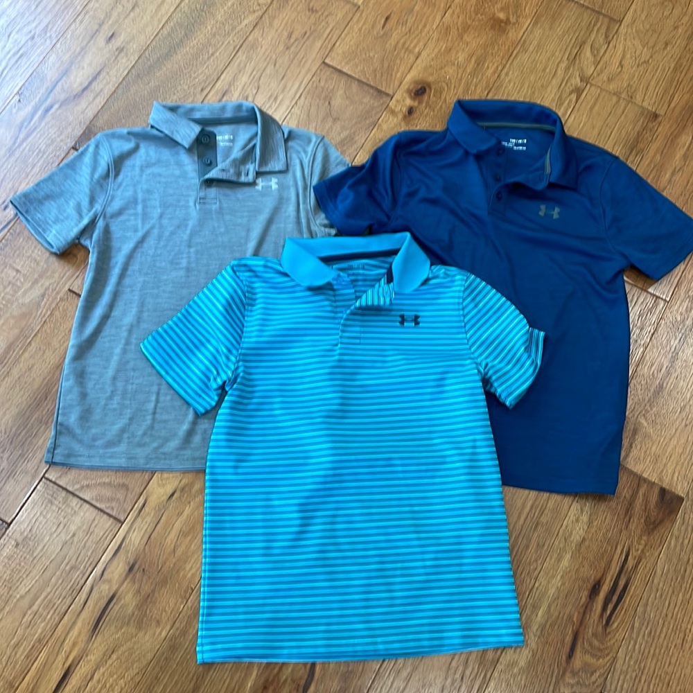 Polos